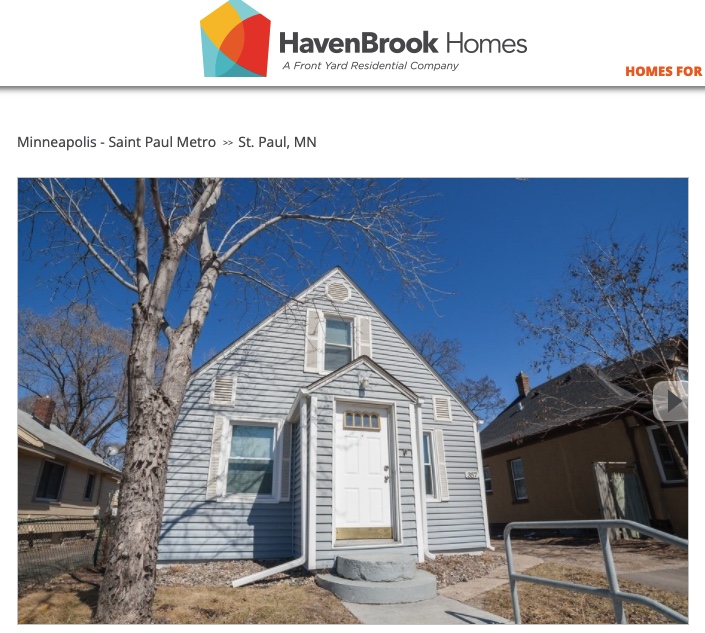 Pretium Partners’ and Ares Management’s Havenbrook Homes sued by