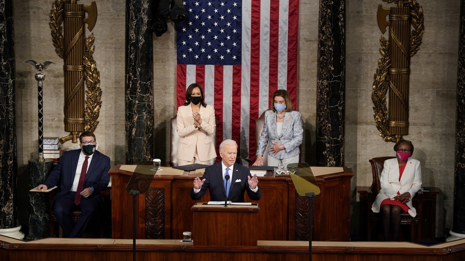 State of the Union Address Focuses on Private Equity’s Impact on
