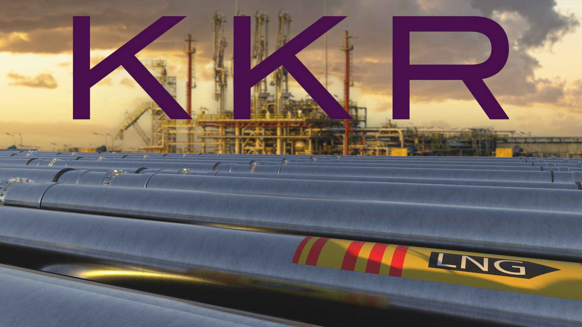 KKR completes Port Arthur LNG acquisition as new report outlines harm