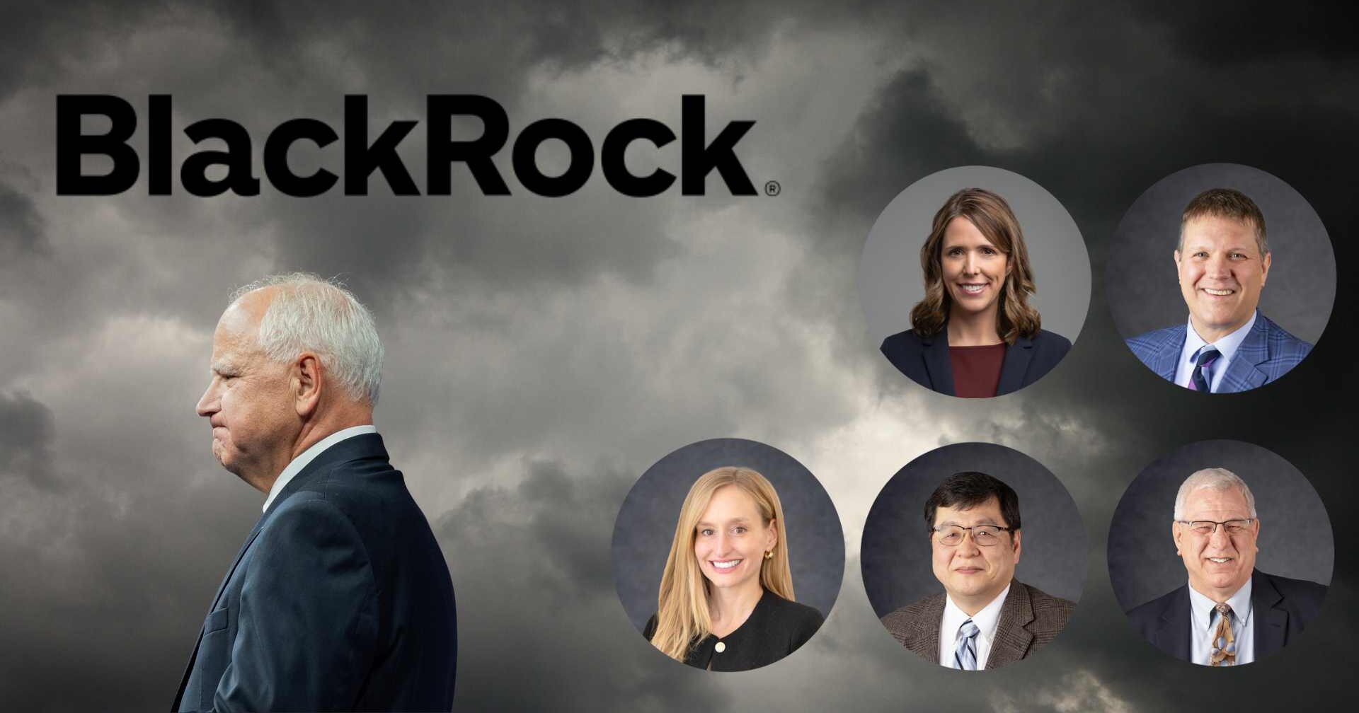 MN Regulators Approve BlackRock Takeover of Minnesota Power Amid Strong Opposition